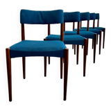 Scandinavian style chairs