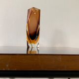 Murano Flavio Poli vase