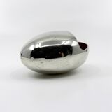 Cendrier moderniste "the smile" • Hans Bundle pour Carl Cohr • Danemark 50s