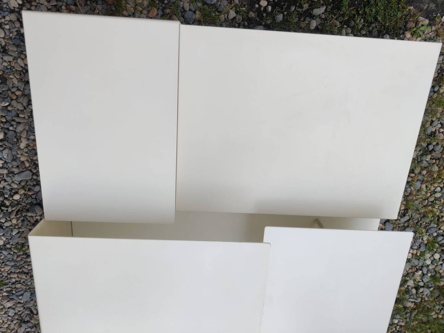 B2 coffee table for Living Divani