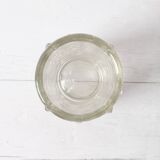 Mid-Century Spiky Glass Vase by Pavel Panek, Czech Republic / 1971