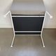 Rare set of 2 Artifort chairs, design team Wagemans and Van Tuinen, 1960s