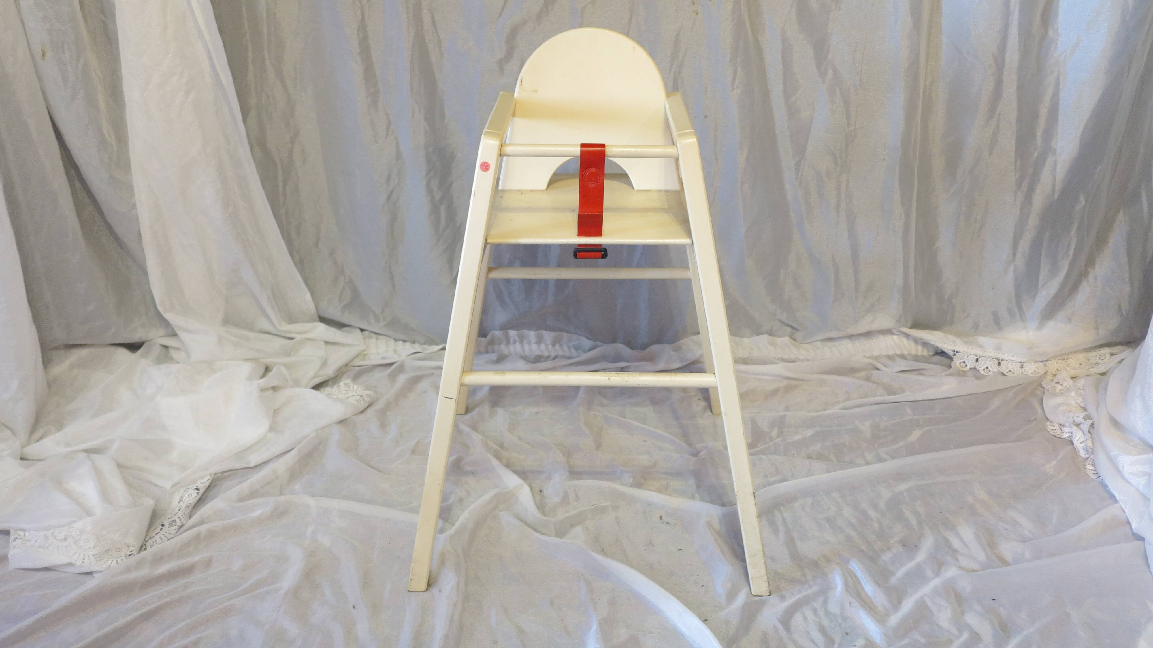 Children's high chair
