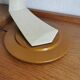 Lampe de bureau Fase "Boomerang" des années 70