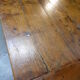 Table de ferme