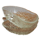 Duo ramequins forme pomme