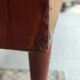 Enfilade scandinave