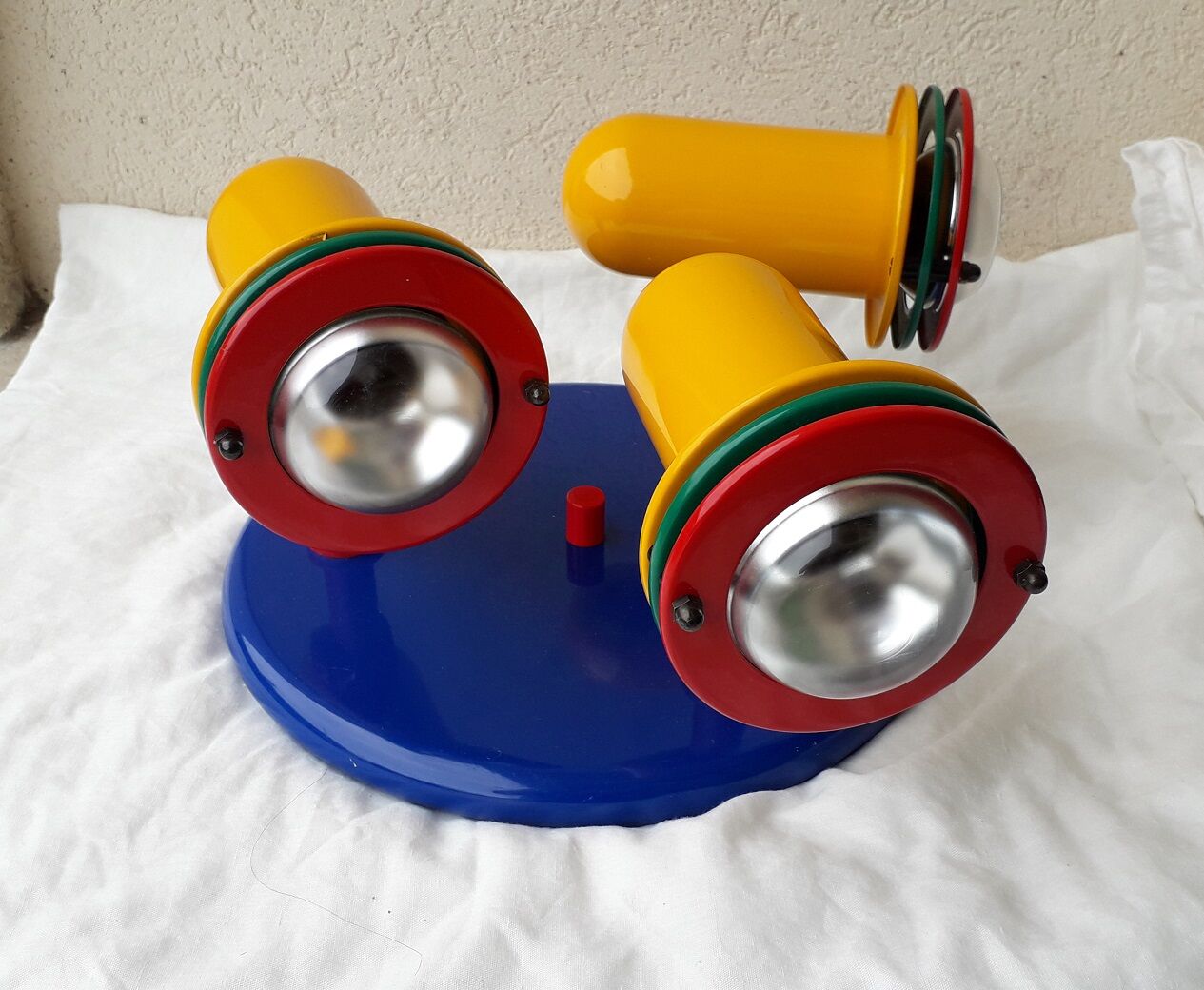 Ceiling lamp 3 spots