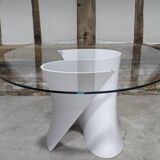 S table from mdf italia design xavier lust