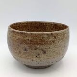 2 stoneware bowls by Charles GAUDRY
