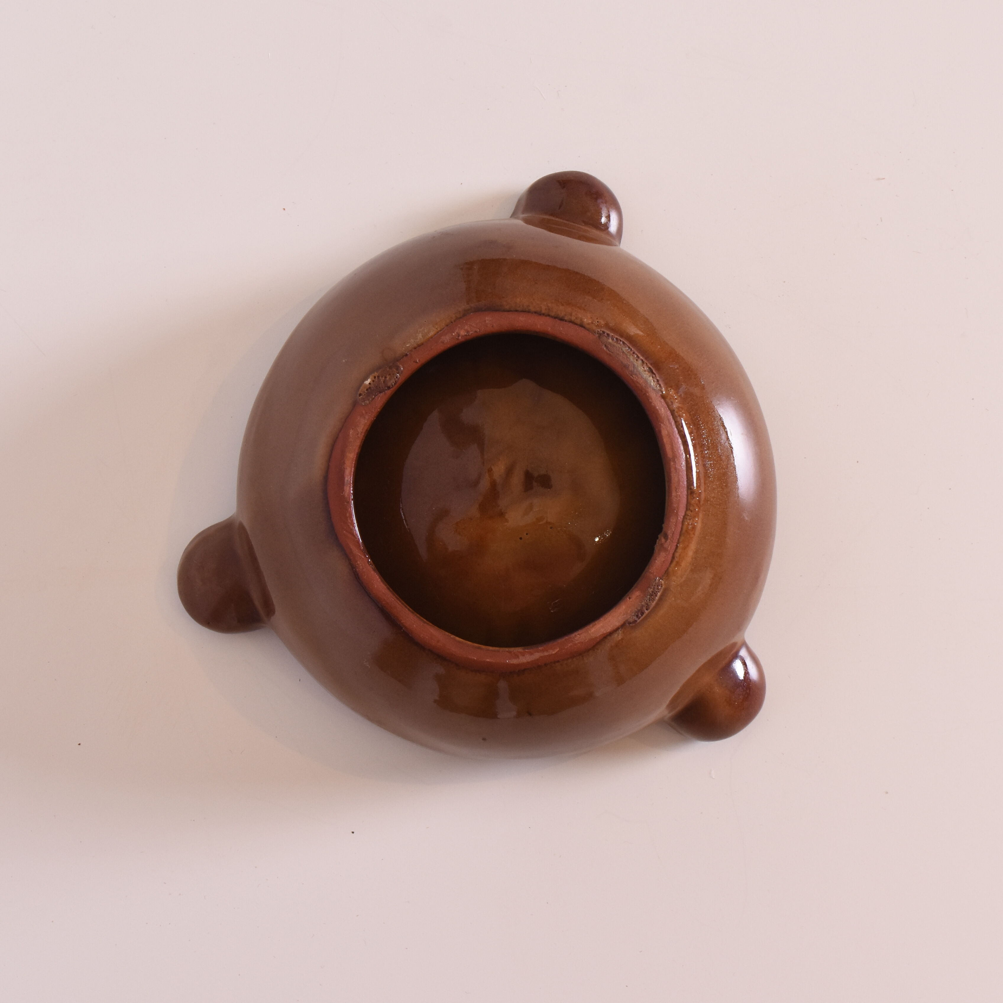 Ashtray, Poland, 1970s