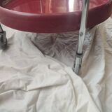 70s Trolley on Wheels