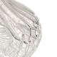 Vintage 1970s Cristal d'Arques Decanter - Diamond Cut