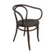 Chair by Jacob & Josef Kohn Austria 1940 bentwood