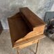 Graduated desk