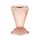 Art Deco Style Vase Model Greta 1950s Walther VEB Sachsenglas