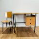 Formica desk set