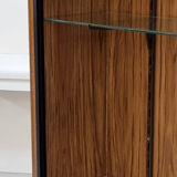 Vitrine XL des années 70