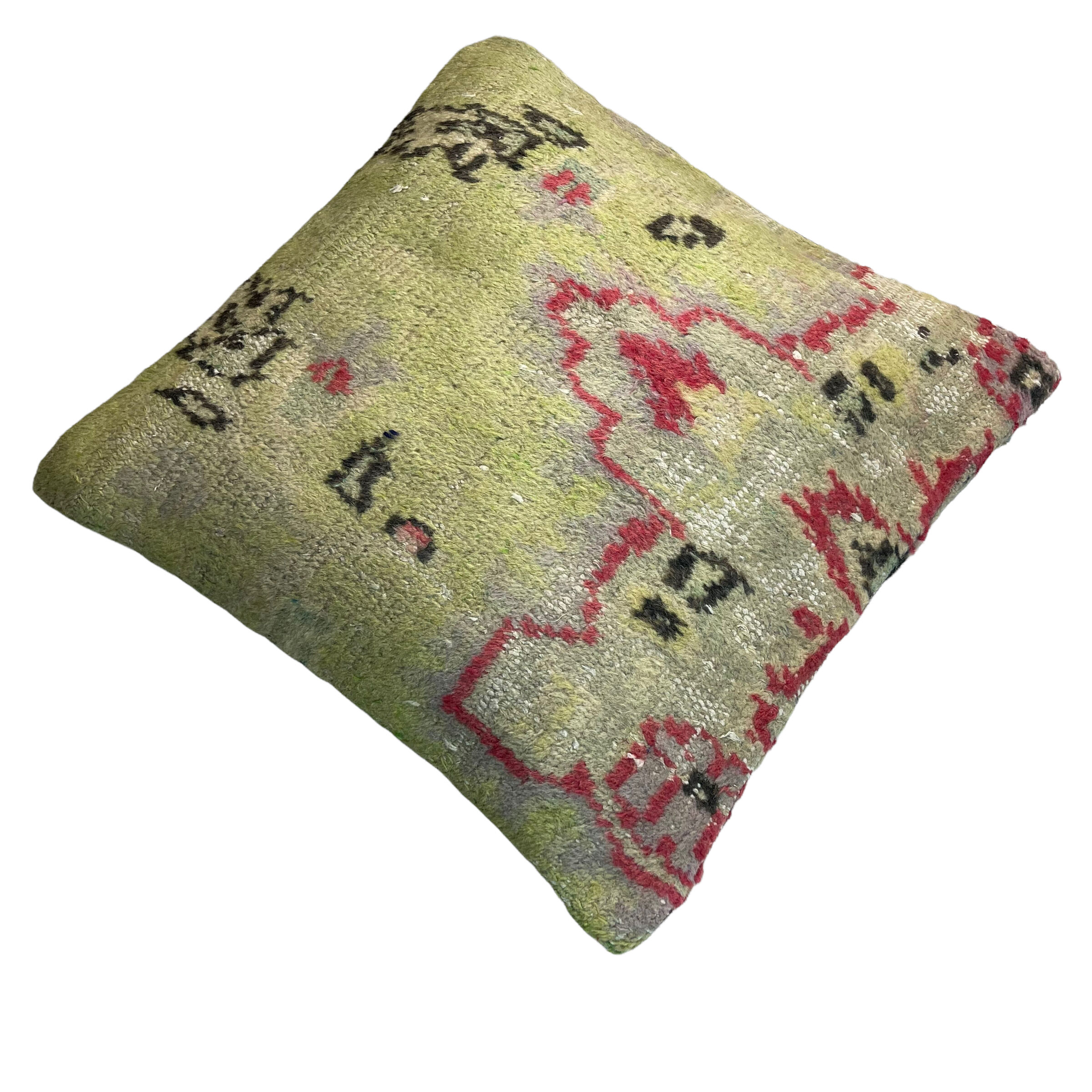 Turkish cushion cover 45 x 45 cm