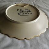 P.Fouillen plate