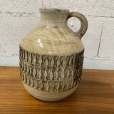 Vase Jacques Pouchain céramique