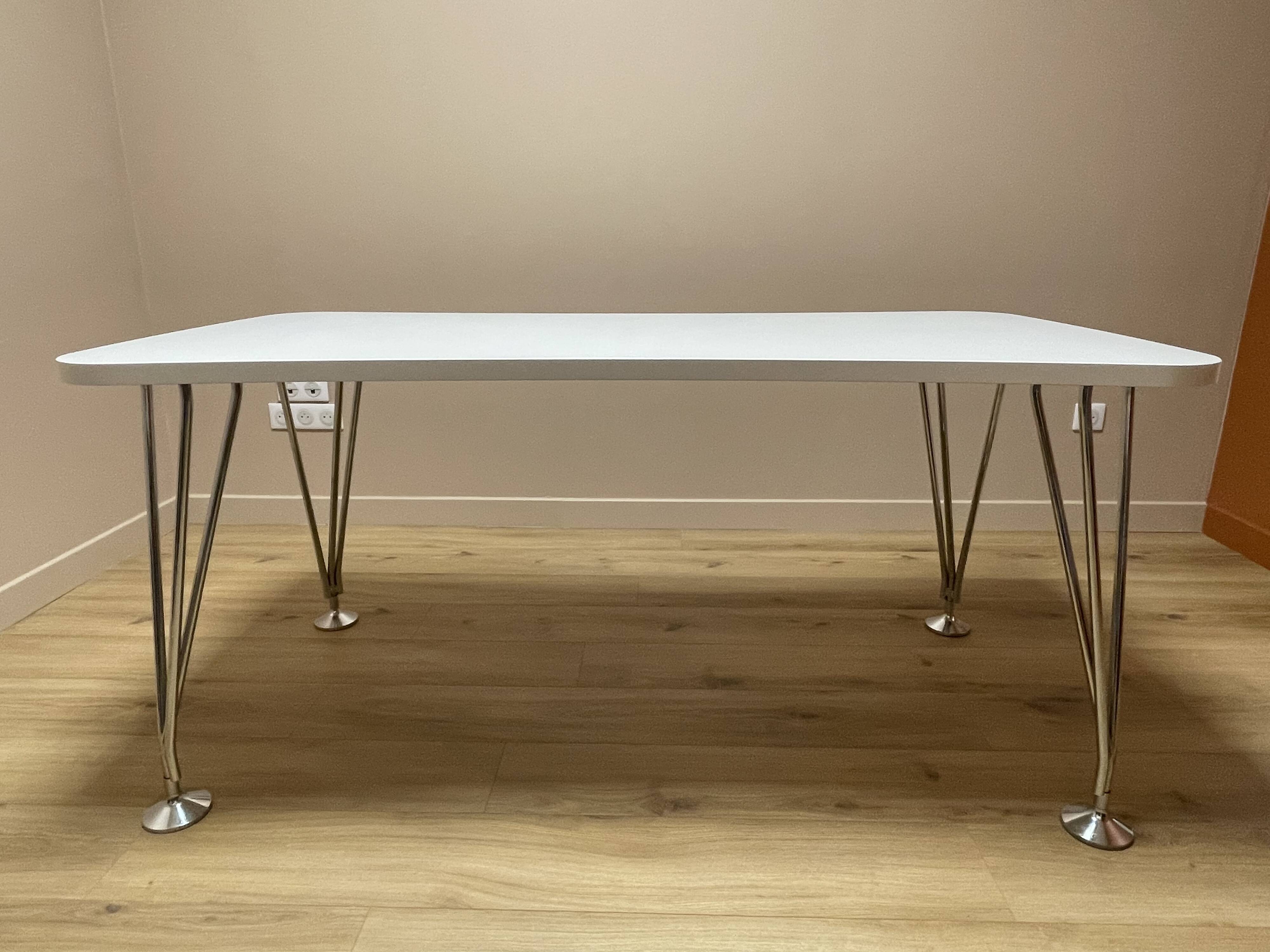 Spoon vintage office chair by Kartell