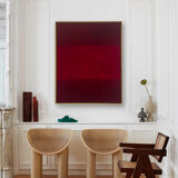 Carmine red