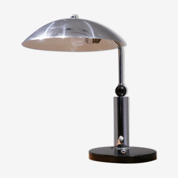 Desk lamp KMD Daalderop 1935