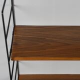 Pair of shelves model String, Sweden circa 1960