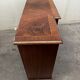 Buffet Anglais en acajou fin 19 e