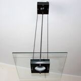 Modern pendant lamp, 1990s