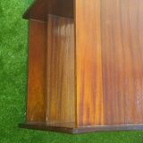 Bar en palissandre scandinave