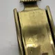 Unique Large Wall Light Object in the Style of Gio Ponti (60 cm), Italy, 1950s