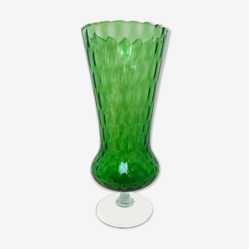 Vase Empoli Florence 1950