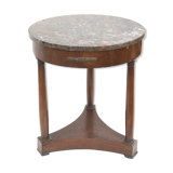 Empire-style healing