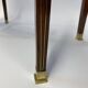Art Nouveau side table