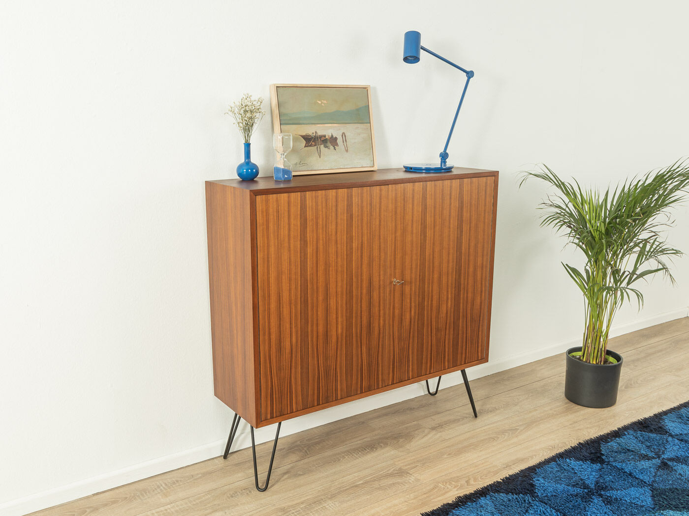 Buffet 1960