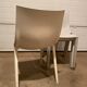 4 Bo Driade designer chairs