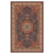 Large Handmade Turkish Wool Rug, 230 x 340 cm – Luxury Floral Rug Hand-Knotted