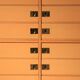 Double chest of drawers Charron Caillette 1950
