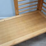 1970s Italian Design Multipurpose Daybed and Storage System