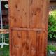 Armoire parisienne