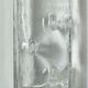 Design glass vase by Claus Josef Riedel 60s-70s