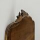 Large 19th century louis xv style mirror
