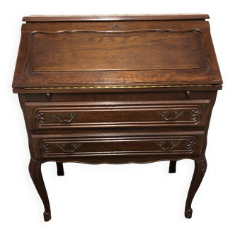 Secretary