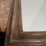 Old mirror patina 61 x 48 cm