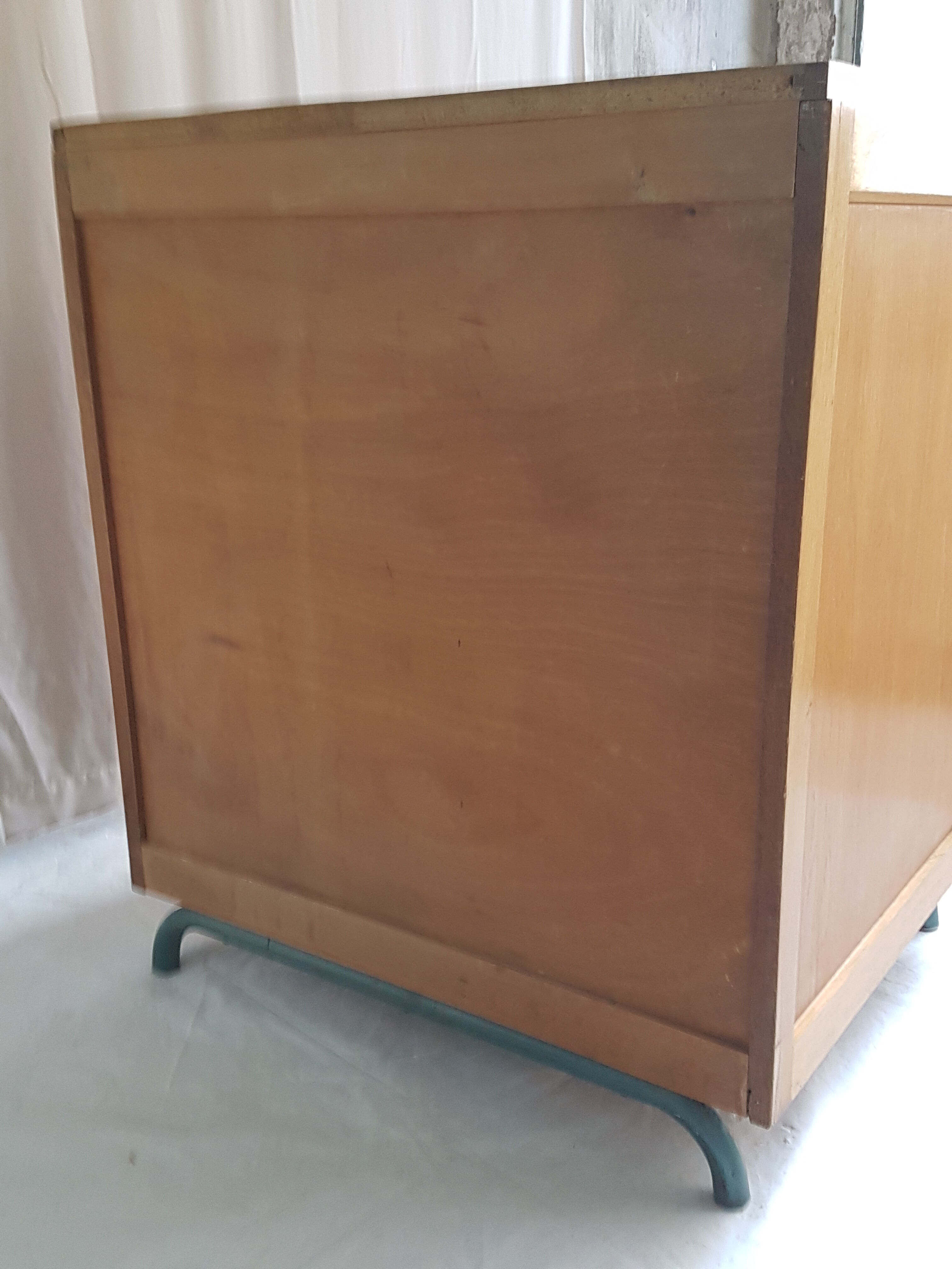 Meuble de métier vintage 50