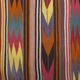 Kilim turc vintage tissé main 91x150 cm