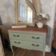 Commode baroque
