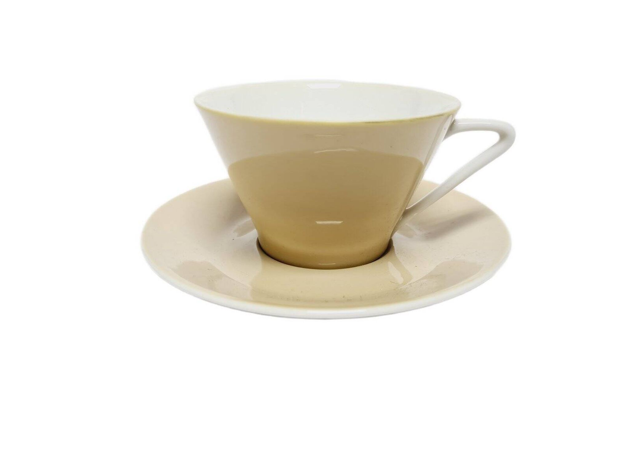 Tasse postmoderne, Pologne, années 1970